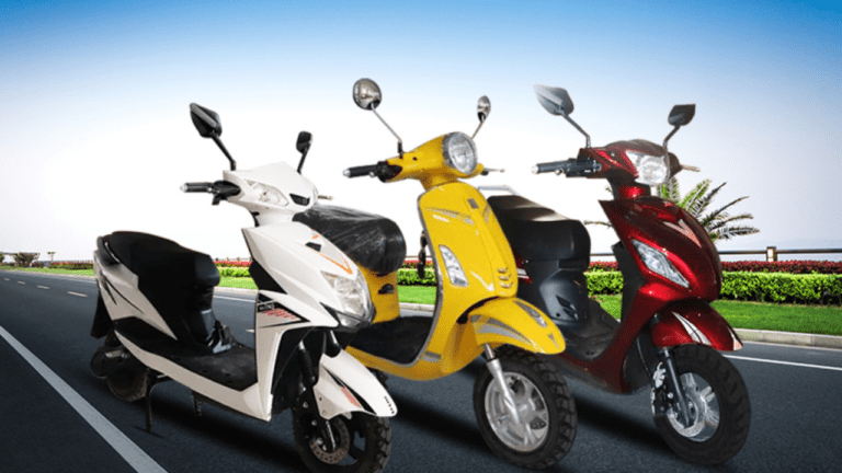 Wroley Posh EV : 90KM के रेंज के साथ मार्केट के गर्दा उड़ाने आ गया नया इलेक्ट्रिक स्कूटर! जाने फीचर्स