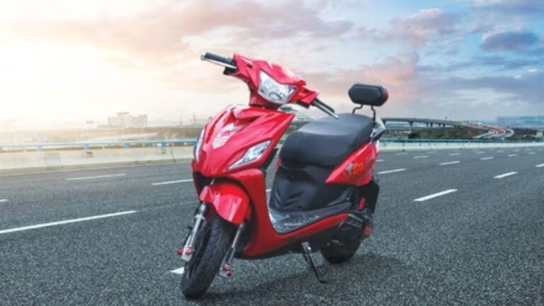 मात्र ₹49 हजार रुपए की कीमत पर घर ले जाएं Yo Edge Electric Scooter, मिलेंगे गजब के फीचर्स