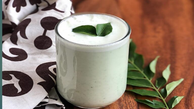 Curry Patta Buttermilk: छाछ में करी पत्ता मिलाकर पीने से मिलते हैं ये जबरदस्त फायदे, पढ़ें