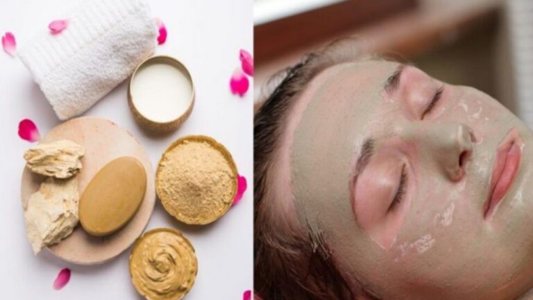 Clay Face pack: गर्मियों में सिर्फ 15 मिनट में चांद सा चमकेगा चेहरा,घर पर ऐसे बनाएं क्ले फेस पैक