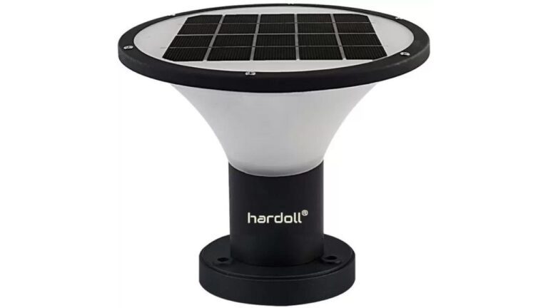 Solar Light: सौर ऊर्जा से चार्ज होने वाली इस लाइट के दीवाने हुए लोग,कीमत है बेहद कम