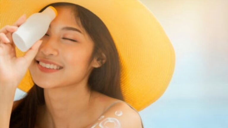 Homemade Sunscreen: घर पर बहुत ही आसान तरीके से बनाएं नेचुरल होममेड सनस्क्रीन,नहीं खरीदना पड़ेगा महंगा प्रोडक्ट