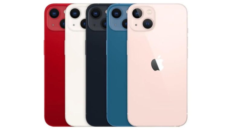 Flipkart Big Saving Day Sale में iPhone 13 हुआ बेहद सस्ता,तुरंत देखें डिटेल और लपक लें मौका