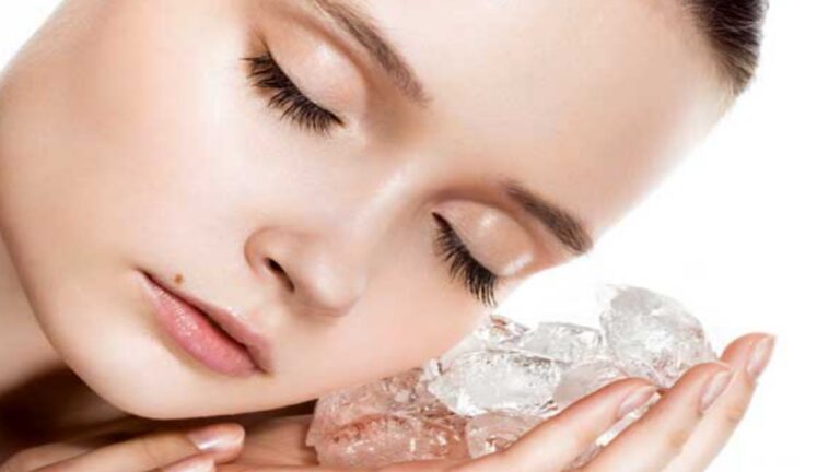 Ice Fomentation Benefits: गर्मियों में आइस पैक के उपयोग से स्किन को मिलेंगे ये चौंकाने वाले फायदे, पढ़ें