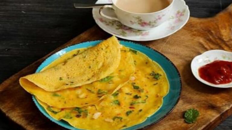 Lauki besan chilla: सेहत से भरें लौकी बेसन का चीला है स्वाद में लाजवाब,खाएंगे तो मुंह से निकलेगा वाह! पढ़ें रेसिपी