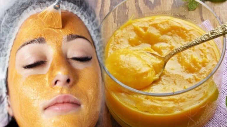 Mango Face Pack : सेहत ही नहीं चेहरे के लिए भी फायदेमंद है ये आम, इस तरह से करें इस्तेमाल, दिखेगी ग्लोइंग स्किन