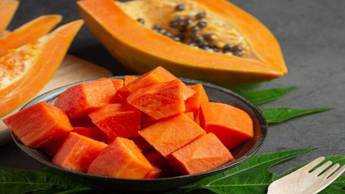 Papaya for immunity