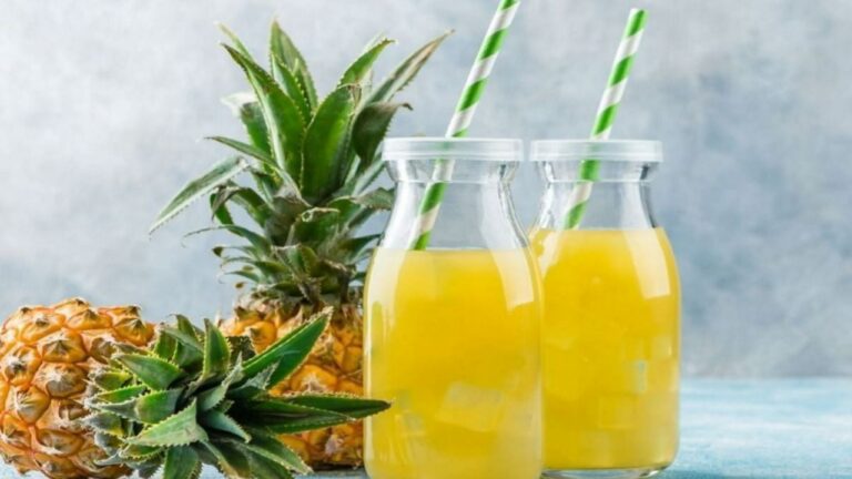 Pineapple juice benefits: गर्मियों में दिनभर एनर्जी के लिए सुबह नाश्ते में पीएं अनानास का जूस, मिलेंगे ये 3 बड़े फायदे