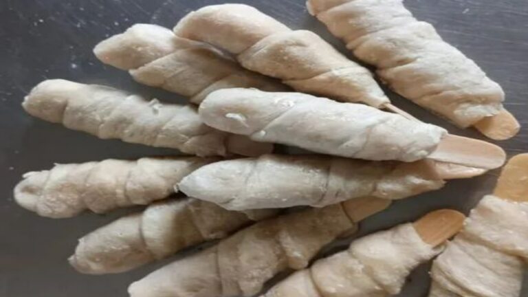 Soya Chap Stick Recipe:घर पर बेहद आसान तरीके से बनाएं स्वाद में लाजवाब सोया चाप स्टिक, पढ़ें आसान विधि