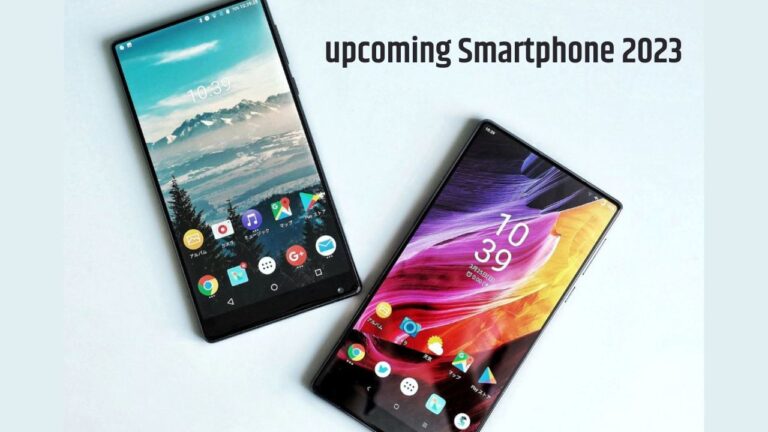upcoming Smartphone 2023: जल्द ही मार्केट में तूफान लाने के लिए लॉन्च किए जाएंगे ये स्मार्टफोन, ओप्पो से लेकर नथिंग तक हैं कई विकल्प