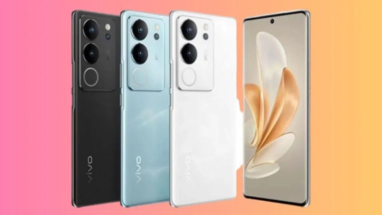 Vivo S17 Pro की हुई मार्केट में तूफानी एंट्री, किफायती रेंज में बड़ा गेम चेंजर हो सकता है ये स्मार्टफोन, पढ़ें डिटेल