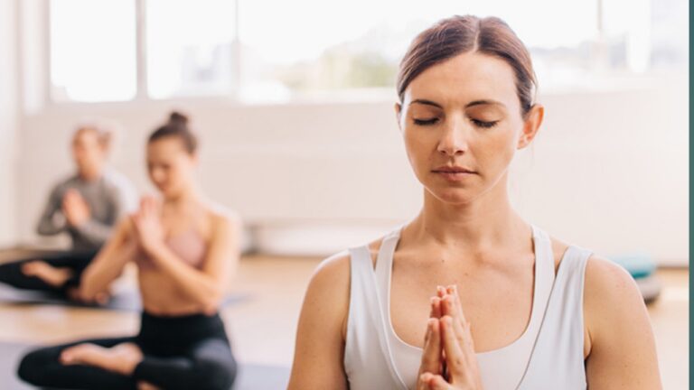 Meditation से यूरिक एसिड लेवल रहेगा कंट्रोल, ऐसे किया तो मिलेंगे और भी कई फायदे