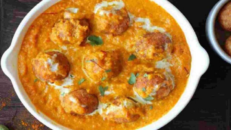 Ajwaini Paneer Kofta: डिनर को स्पेशल बनाएगा अजवाइनी पनीर कोफ्ता, पढ़ें आसान विधि