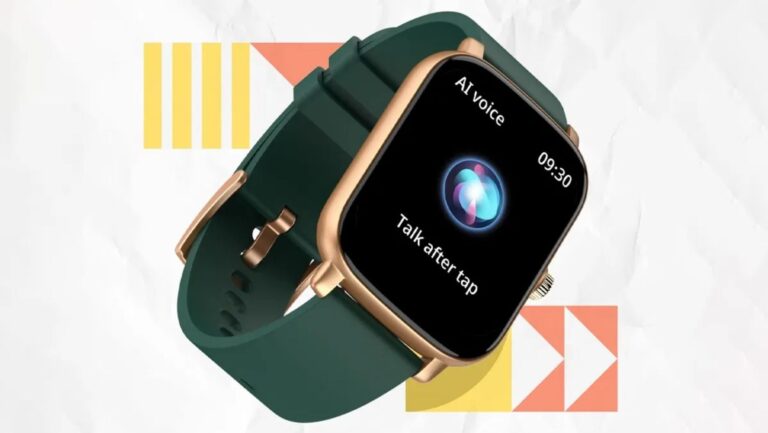 Amazon Prime Day Sale: ये पांच डील देखने के बाद मन में फूटेगा लड्डू,कोडियों के भाव मिल रही हैं बेहतरीन स्मार्टवॉच