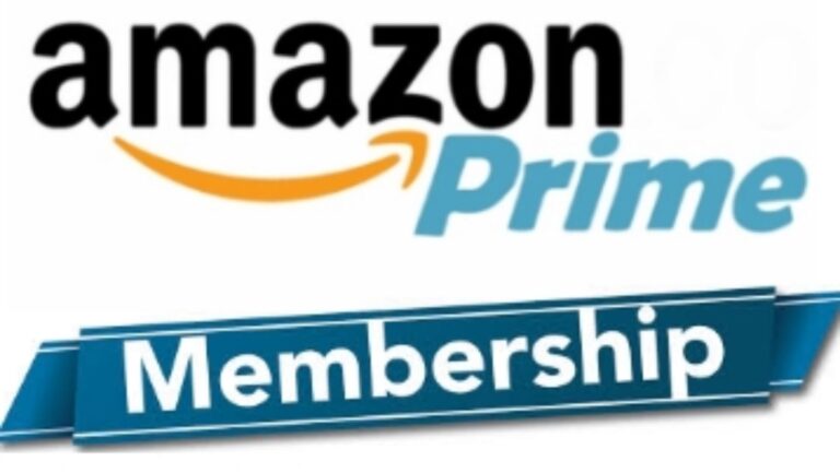यहां बहुत सस्ते में मिल रही है Amazon prime membership की सुविधा,सिर्फ चुकाने होंगे इतने रुपये, पढ़ें डिटेल
