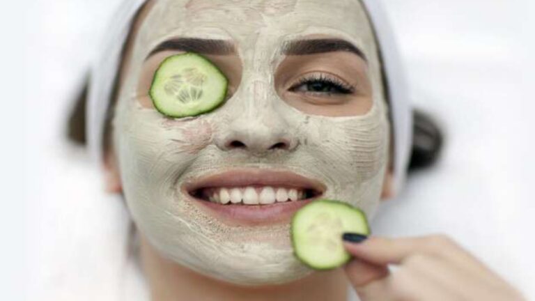 Anti Aging Facemask:अब टल जाएगी आपकी ढलती उम्र,ये फेस मास्क आपको 10 साल बना देगा जवां