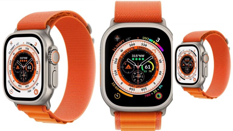 Apple Watch Ultra का सस्ता रिप्लेसमेंट है ये स्मार्टवॉच, कम कीमत में दोस्तों को दिखा सकते हैं रुतबा