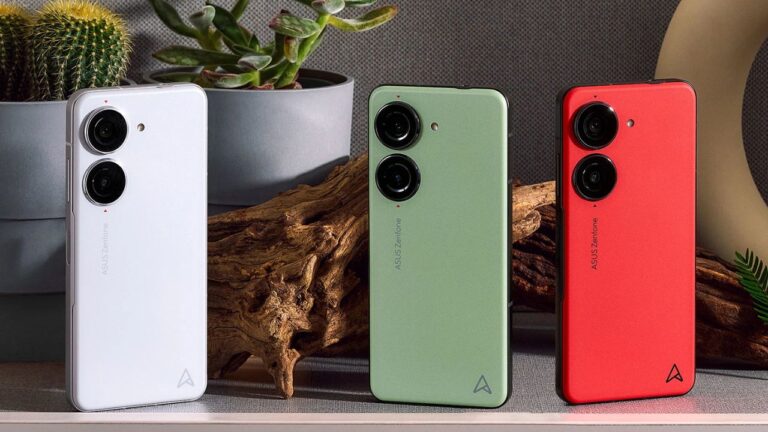 Asus Zenfone 10: आईफोन से भी छोटे साइज का स्मार्टफोन हुआ लॉन्च, कीमत है कम फीचर्स हैं दनादन, पढ़ें डिटेल