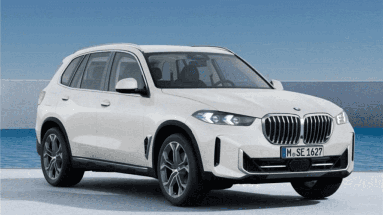 BMW X5 Facelift: मार्केट में गदर मचाने आज आ रही बीएमडब्ल्यू एक्स 5 फेसलिफ्ट, जानें क्या होगा इसमें खास
