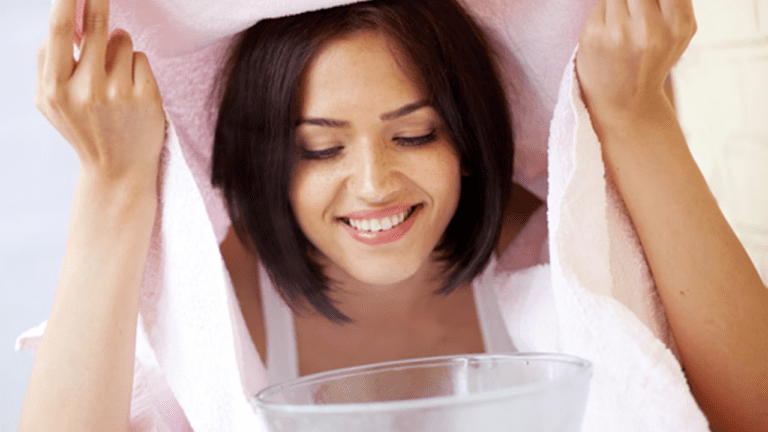 Benefits of Steam : हेल्थी त्वचा के लिए अपनाएं ये चमत्कारी उपाय, मिनटों में फेस पर आएगा ग्लो, जानें सही तरीका