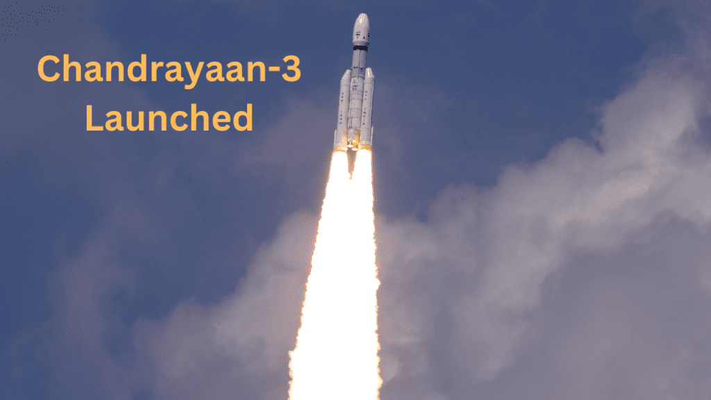 Chandrayaan-3