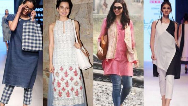 Dress For Office:बार बार ना पहनें एक ही कपड़े,ऑफिस जाने के लिए फॉलो करें ये ड्रेसिंग सेंस