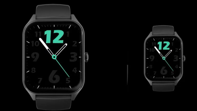 Endefo smartwatch की तूफानी अंदाज में हुई एंट्री,फीचर्स मिलते हैं चकाचक, पढ़ें डिटेल