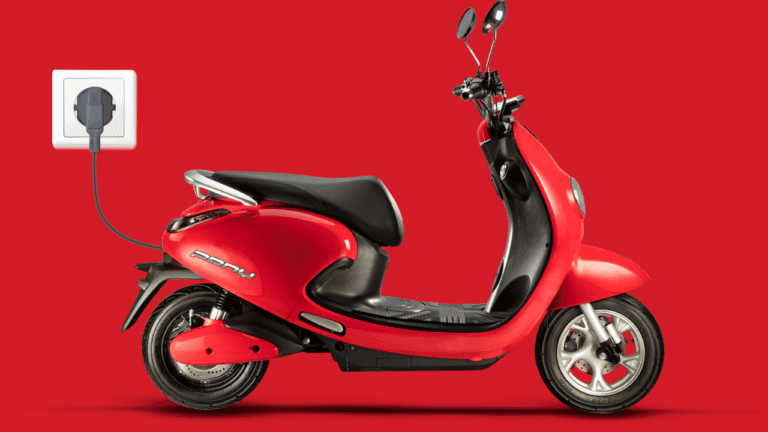 Evolet Electric Scooter : 120Km की रेंज और कातिलाना लुक से इस स्कूटर ने मचाया बवाल, कीमत बस इतनी