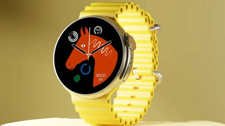 कम कीमत में एप्पल की स्मार्ट वॉच को टक्कर देने के लिए लॉन्च हुई Fire-Boltt Cyclone, जानें फीचर्स और कीमत