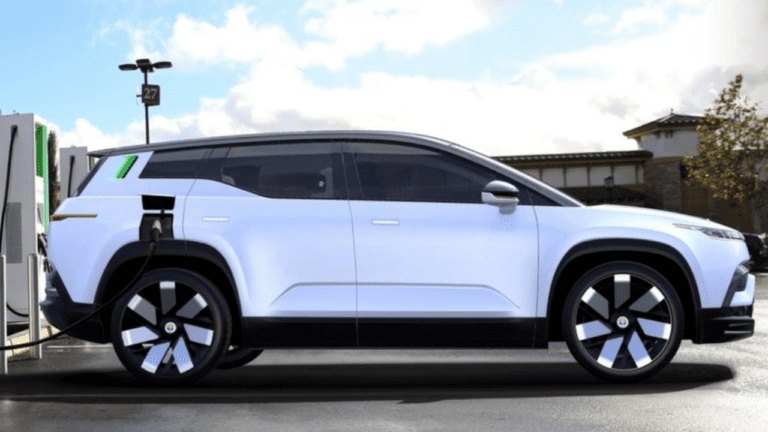 टेस्ला के इस कार पर हल्ला बोलने आ रही Fisker Ocean Electric SUV, सिंगल चार्ज में दौड़ेगी 563KM