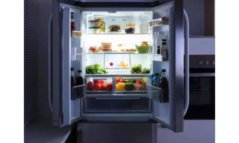 Fridge Tips: कब और कितनी बार होनी होनी चाहिए फ्रिज की सर्विस,पढ़ें बेहद जरूरी जानकारी,बचेंगे पैसे