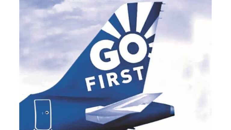 Go First ने अपनी उड़ान सेवाओं को फिर किया रद्द, इस कम्पनी पर लगाया बड़ा आरोप 