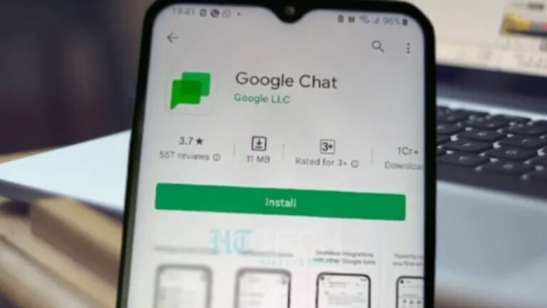 Google chat new features: गूगल चैट में आया नया फीचर, इस्तेमाल करते ही आएगी स्वैग वाली फीलिंग, पढ़ें डिटेल