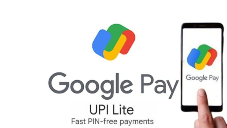 Google pay UPI lite: गूगल पे ने लॉन्च किया यूपीआई लाइट, बिना पिन डाले एक क्लिक में कर सकेंगे पेमेंट