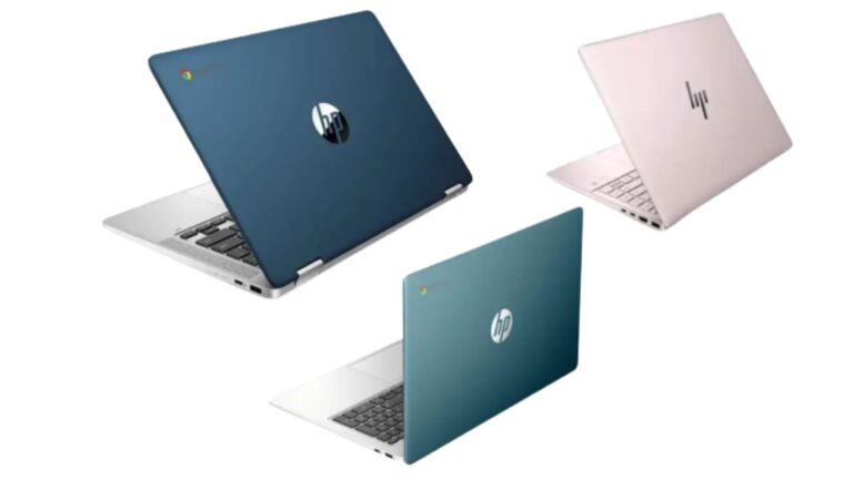 HP Cheapest laptops: स्टूडेंट्स के लिए किफायती कीमत पर ये हैं बेस्ट लैपटॉप, जानें फीचर्स की डिटेल
