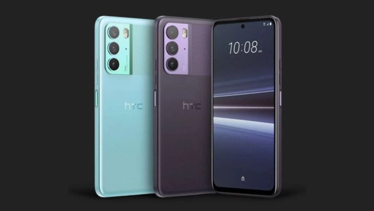 लॉन्च हुआ HTC U23 स्मार्टफोन, कम कीमत में दिए गए हैं बेजोड़ फीचर्स, पढ़ें डिटेल
