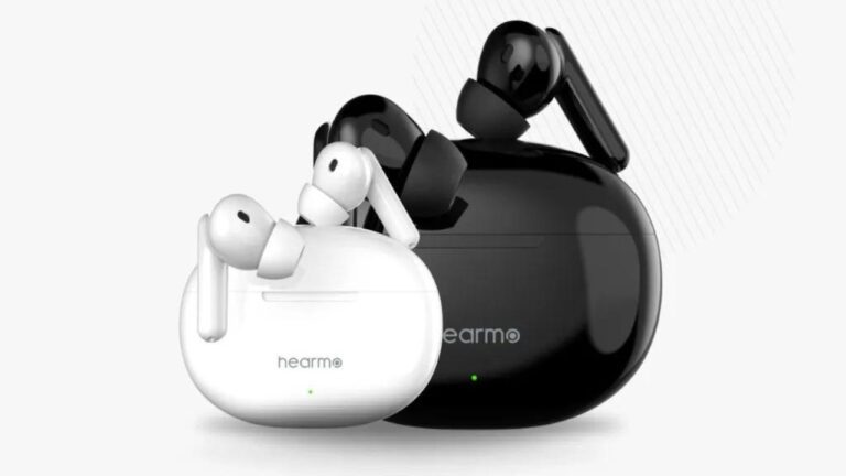 Hearmo ने धांसू साउंड क्वालिटी के साथ ये सस्ते ईयरबड्स किए लॉन्च,देखें खासियत और कीमत