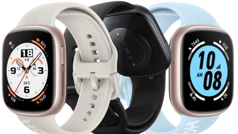 Honor watch 4: एमोलेड डिस्प्ले और ई-सिम के साथ लॉन्च हुई ये स्मार्टवॉच, यहां जानें कीमत और फीचर्स की डिटेल
