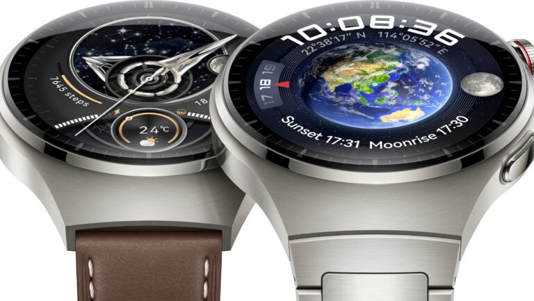 Huawei Watch Fit: हुवावे ने लॉन्च किया स्मार्टवॉच का स्पेशल एडिशन, एमोलेड डिस्प्ले और जीपीएस की मिलती हैं ये खूबियां