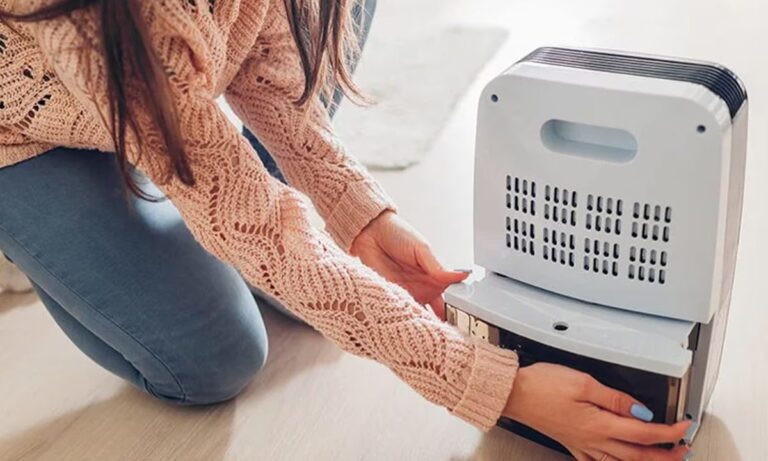 Humidifier: बारिश में उमस से मिलेगी राहत, इस डिवाइस को खरीदकर घर में कर दें फिट, कीमत भी है बहुत सस्ती