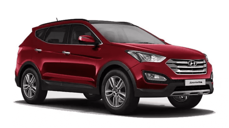 Hyundai SantaFe : Toyota की बोलती बंद करने जल्द आ रही हुंडई की नई एसयूवी, जानें क्या होगा इसमें खास