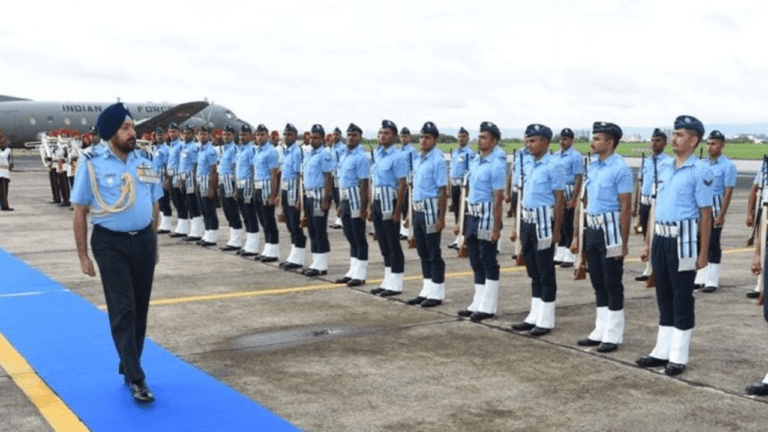 IAF Agniveervayu Bharti : भारतीय वायु सेना में निकली बंपर भर्ती, जानें कहां और कैसे करें आवेदन