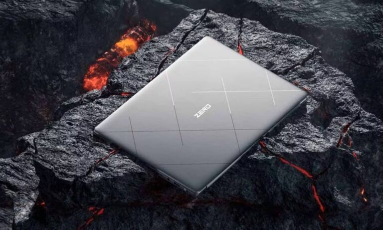 Infinix zerobook 13: गेमिंग और हैवी टास्किंग में गर्दा उड़ा देगा ये लैपटॉप, दिया गया है शक्तिशाली प्रोसेसर, जानें कीमत