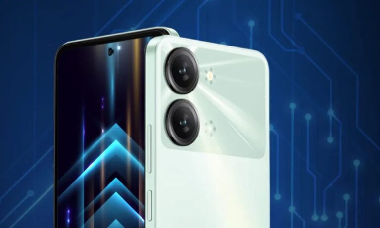 7000Mah की जंबो बैटरी के साथ लॉन्च हुआ Itel p40+ स्मार्टफोन, स्टोरेज दिया गया है जबरदस्त, जानें डिटेल