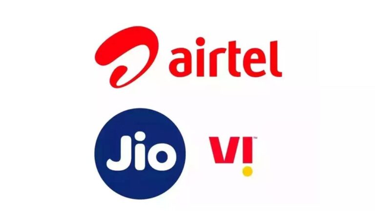 Cheapest Recharge Plans: जिओ, एयरटेल,वोडा-आइडिया के ये सस्ते प्लान मचा रहे धमाल,देखें डिटेल