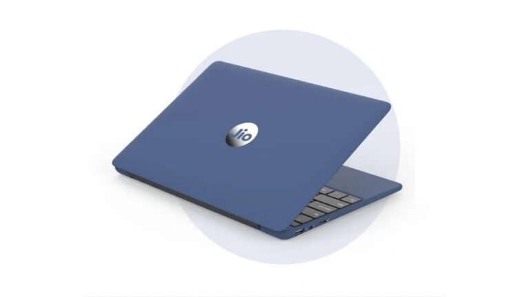 JioBook 2023 हुआ लॉन्च,बेहद कम दाम में दिए गए हैं धांसू फीचर्स,फटाफट देखें डिटेल