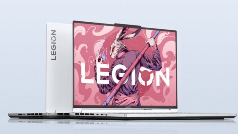 Legion gaming laptop: गेमर्स के लिए आ गया लेनोवो का ये धांसू लैपटॉप, दिया है शक्तिशाली प्रोसेसर, पढ़ें डिटेल