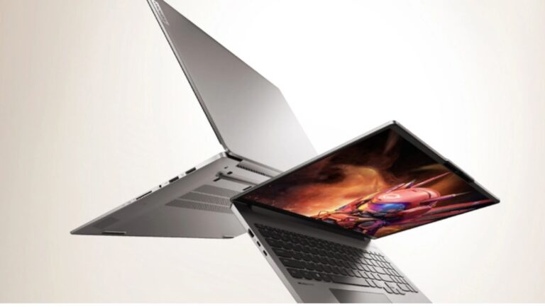 शक्तिशाली प्रोसेसर के साथ लॉन्च हुआ Lenovo Xiaoxin Pro 2023 लैपटॉप, गेमिंग और एडिटिंग में नहीं होगी कोई दिक्कत
