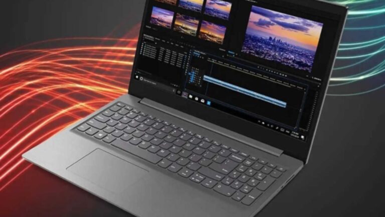 Lenovo i5 Laptop पर मिल रही है आधे की छूट,मिलते हैं कमाल फीचर्स, ऑफर खत्म होने से पहले खरीद लें जल्दी
