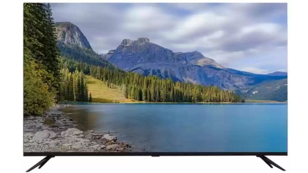 Llyod webOS OLED TV